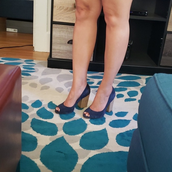 Vicenza by Anthropologie Shoes 6 - Picture 4 of 4